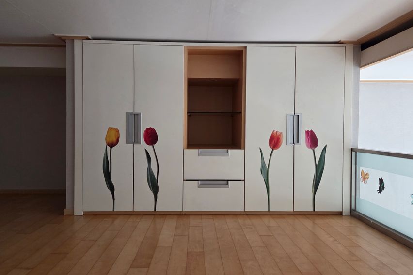 백석역2분일산병원