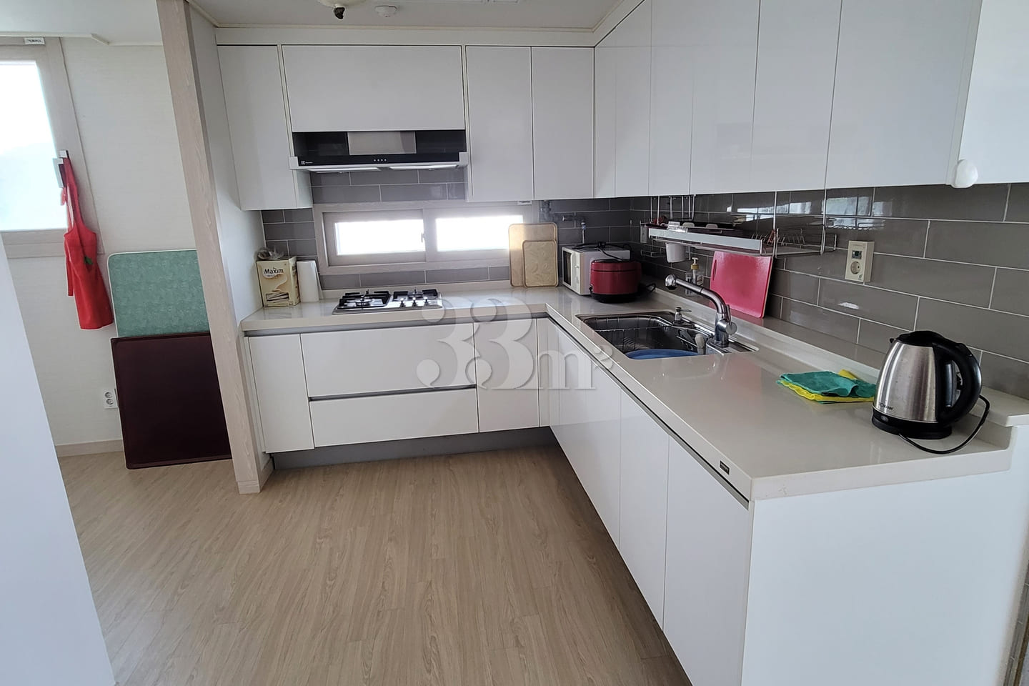 Jinha Beach Officetel 6th image