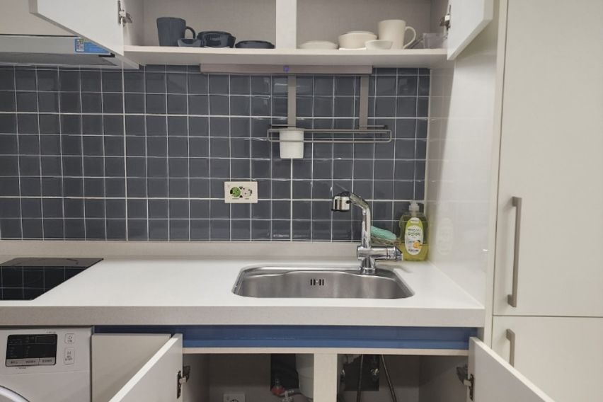 대구 테크노폴리스 중심