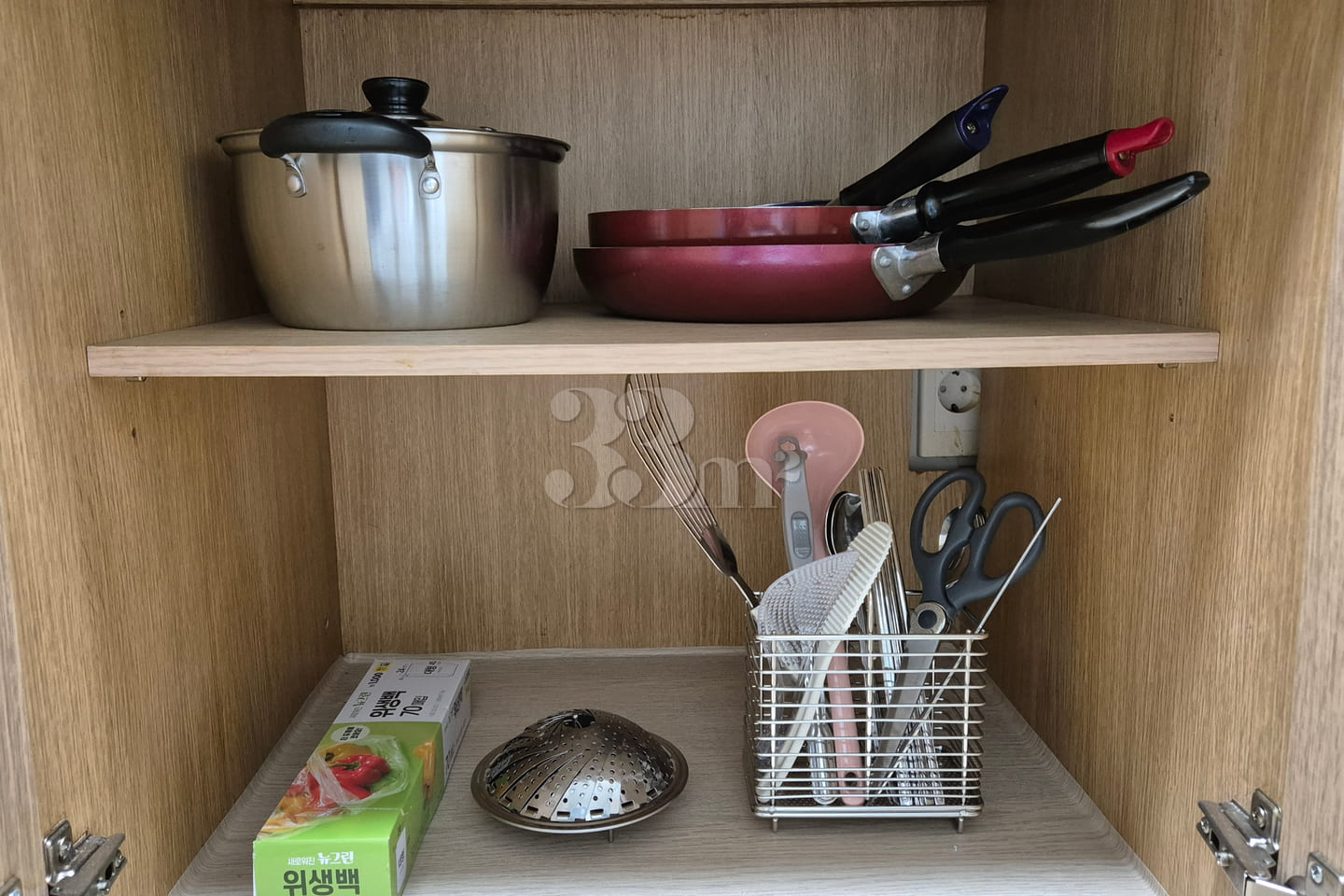 Wonju Luxury Short-Term Two-Room 3 16th image