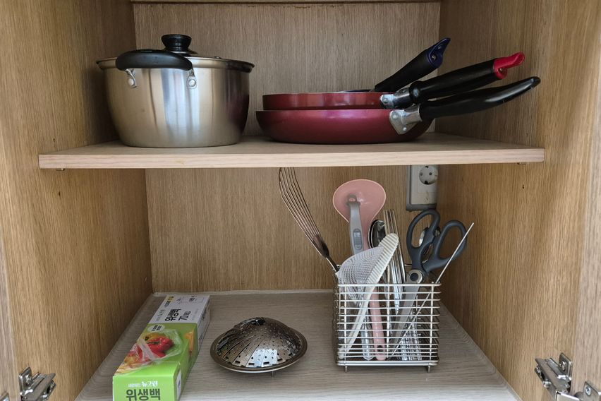 원주 럭셔리 단기투룸1 19번째 이미지