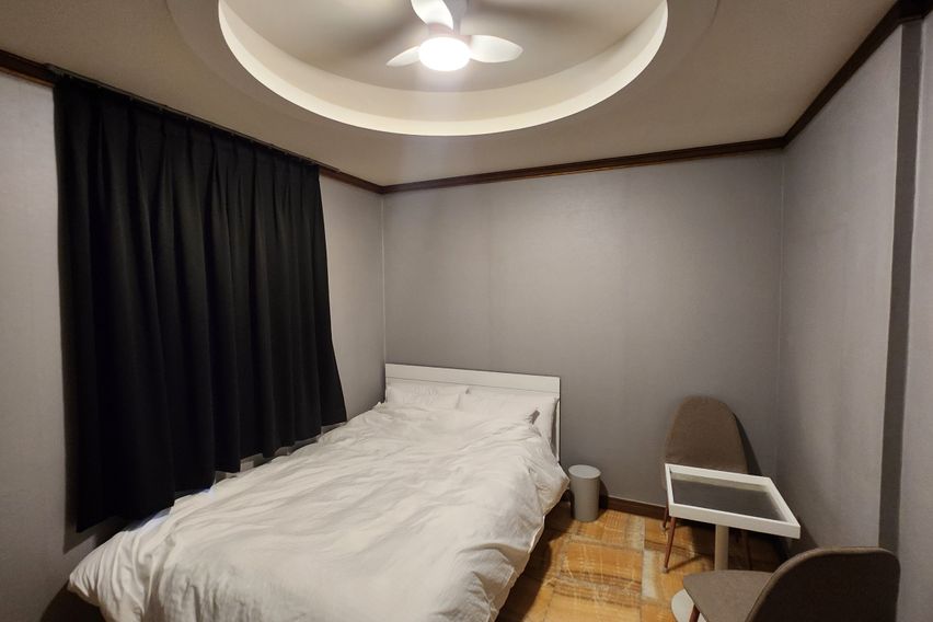 마산 합성동 숙박