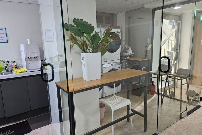 신촌이대역깔끔한원룸