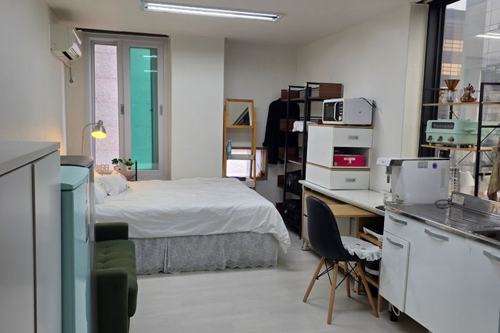 강남교대예술전당풀옵션 15번째 이미지