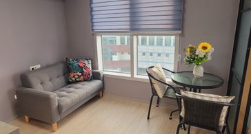 💙동묘역1분 전망최고 방 이미지