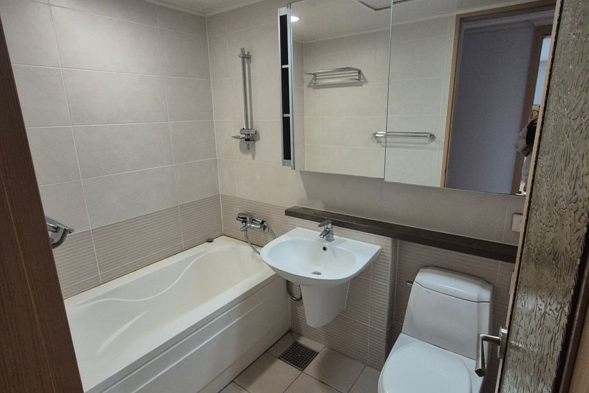 여수웅천)방3화2오션뷰 9번째 이미지