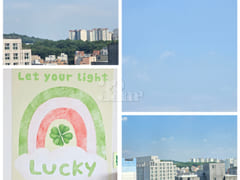 평택 송탄역 밝은 10번째 이미지