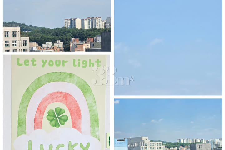 평택 송탄역 밝은 10번째 이미지