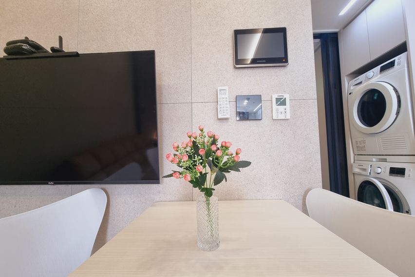 부산 서면 신축 풀옵션