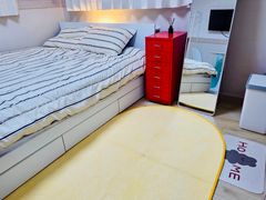 Fully furnished, 4-minute walk from Bongcheon 1th image