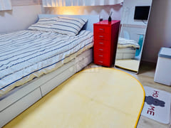 Fully Furnished Unit B (4-Minute Walk from Bo 1th image