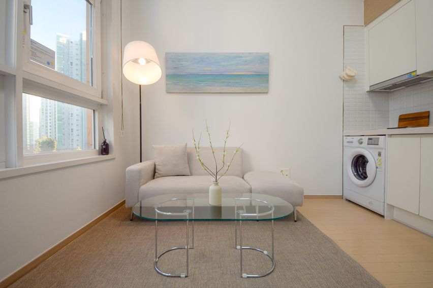 미사역 3분 역세권원룸 1번째 이미지