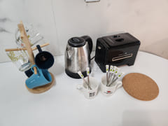 #11 Hapjeong Hongdae 3-room 3-bed 8th image