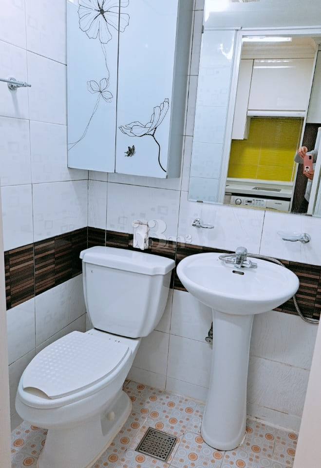 Clean accommodation near Jeonbuk National Uni 6th image
