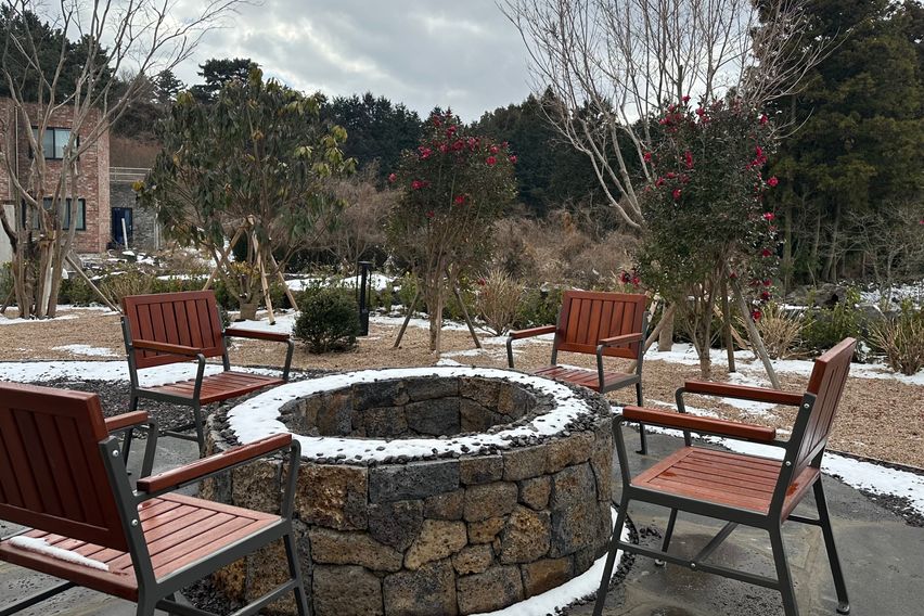 제주]오롯-독채/자쿠지