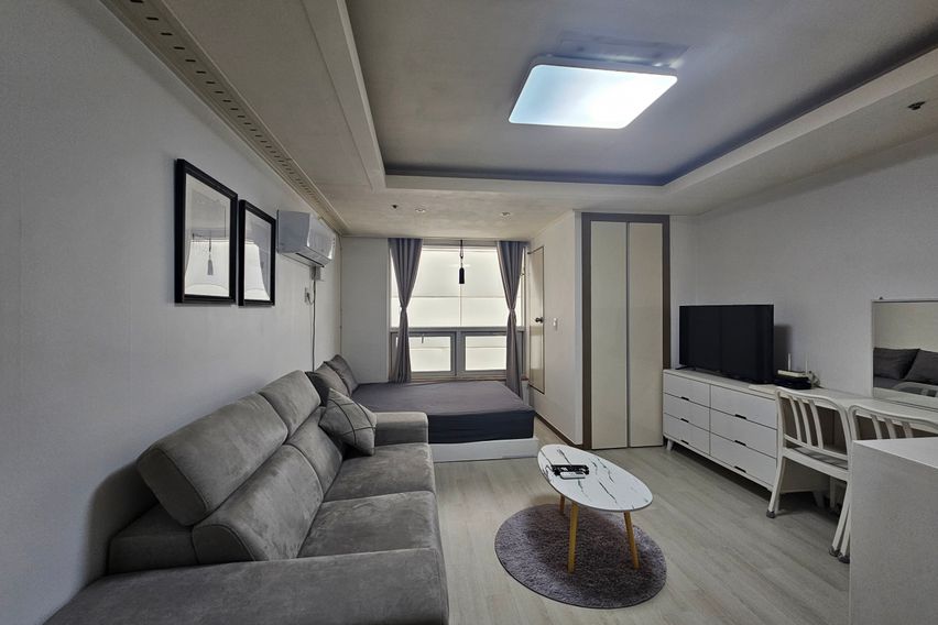 강남역 넓은방~강추!!