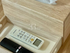 Dongtan Samsung. Free parking, 2 beds 10th image