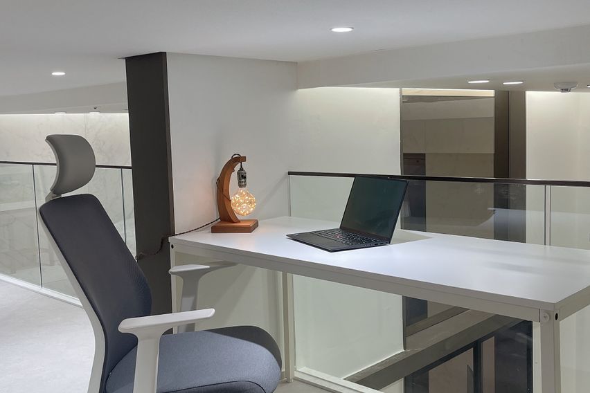 한강뷰 스위트룸 역 앞 18번째 이미지