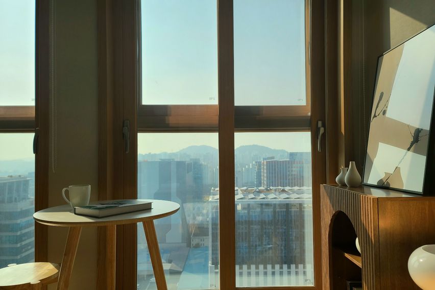 ⑦ 가산역 신축 풀옵션