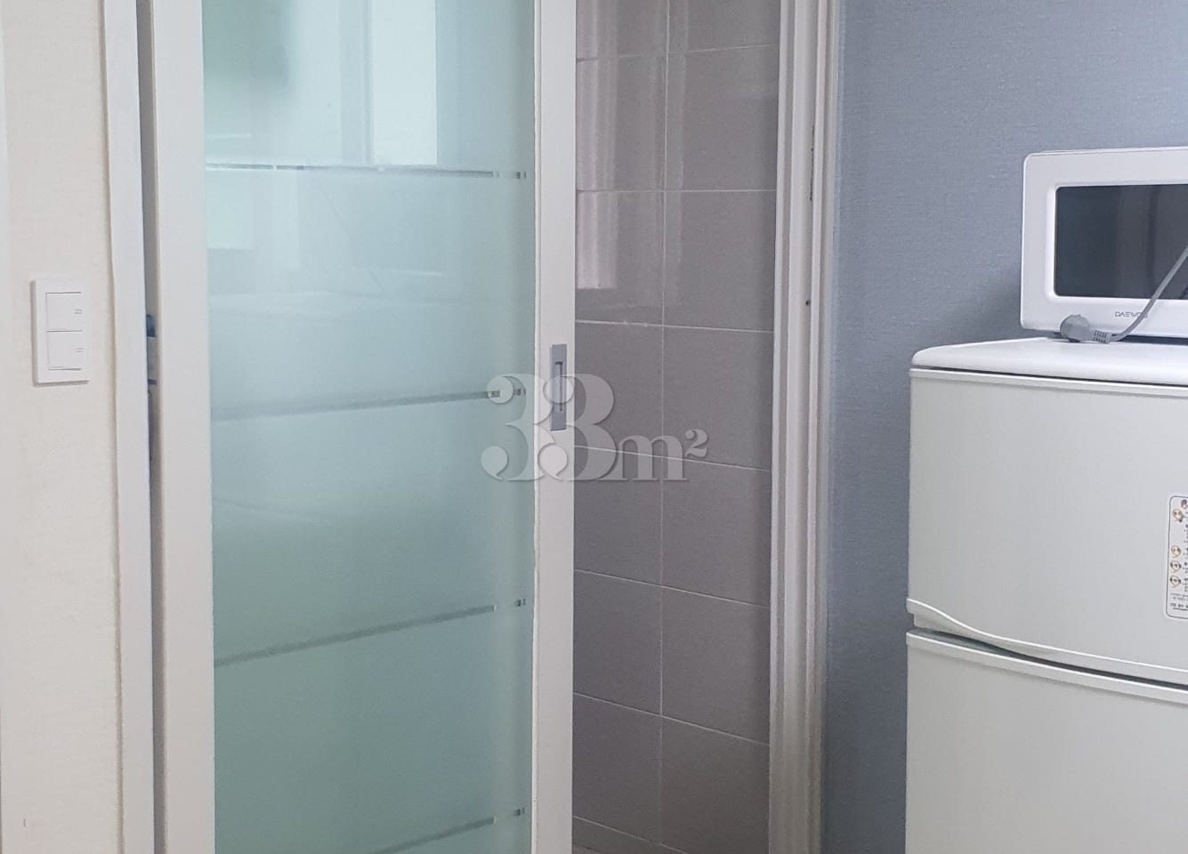Quiet, clean, and newly built. 4th image