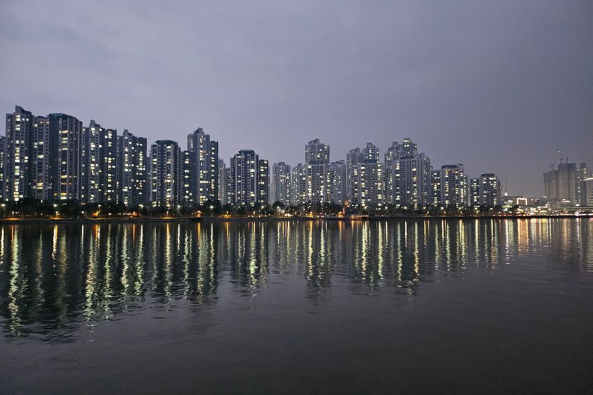 월곶 배곧 아파트 16번째 이미지