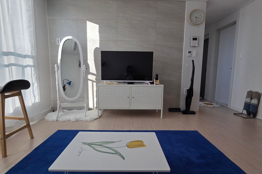 풀옵!제물포역숭의동3룸