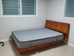 Two-bedroom apartment in Eunpyeong-gu, 2 minu 4th image