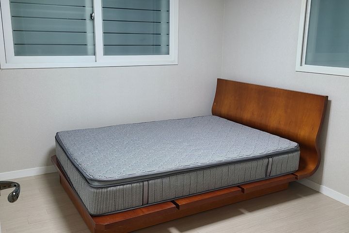 Two-bedroom apartment in Eunpyeong-gu, 2 minu 4th image