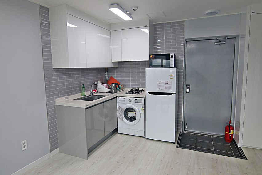 제주함덕(1.5룸)