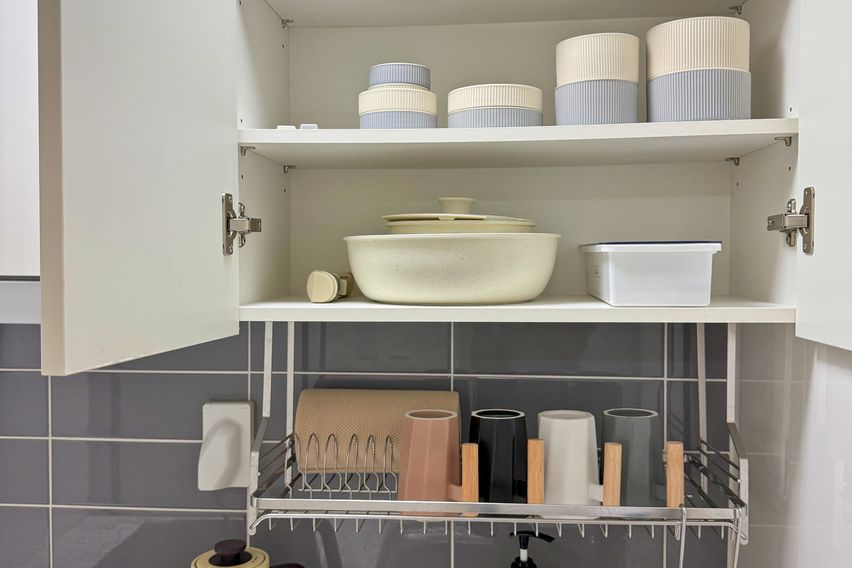 잠실🧡 올공뷰 깔끔복층