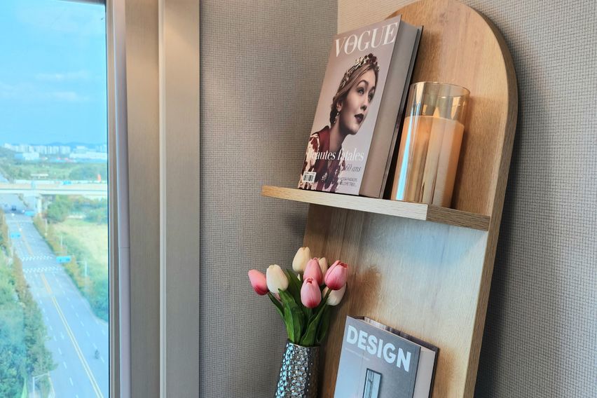 인천공항철도 스타필드