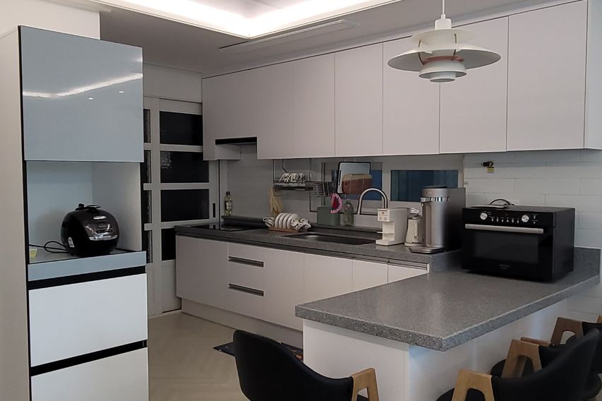 ☆창릉공원3룸주차피아노