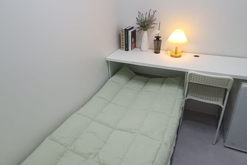 노원역 남성원룸 411 1번째 이미지