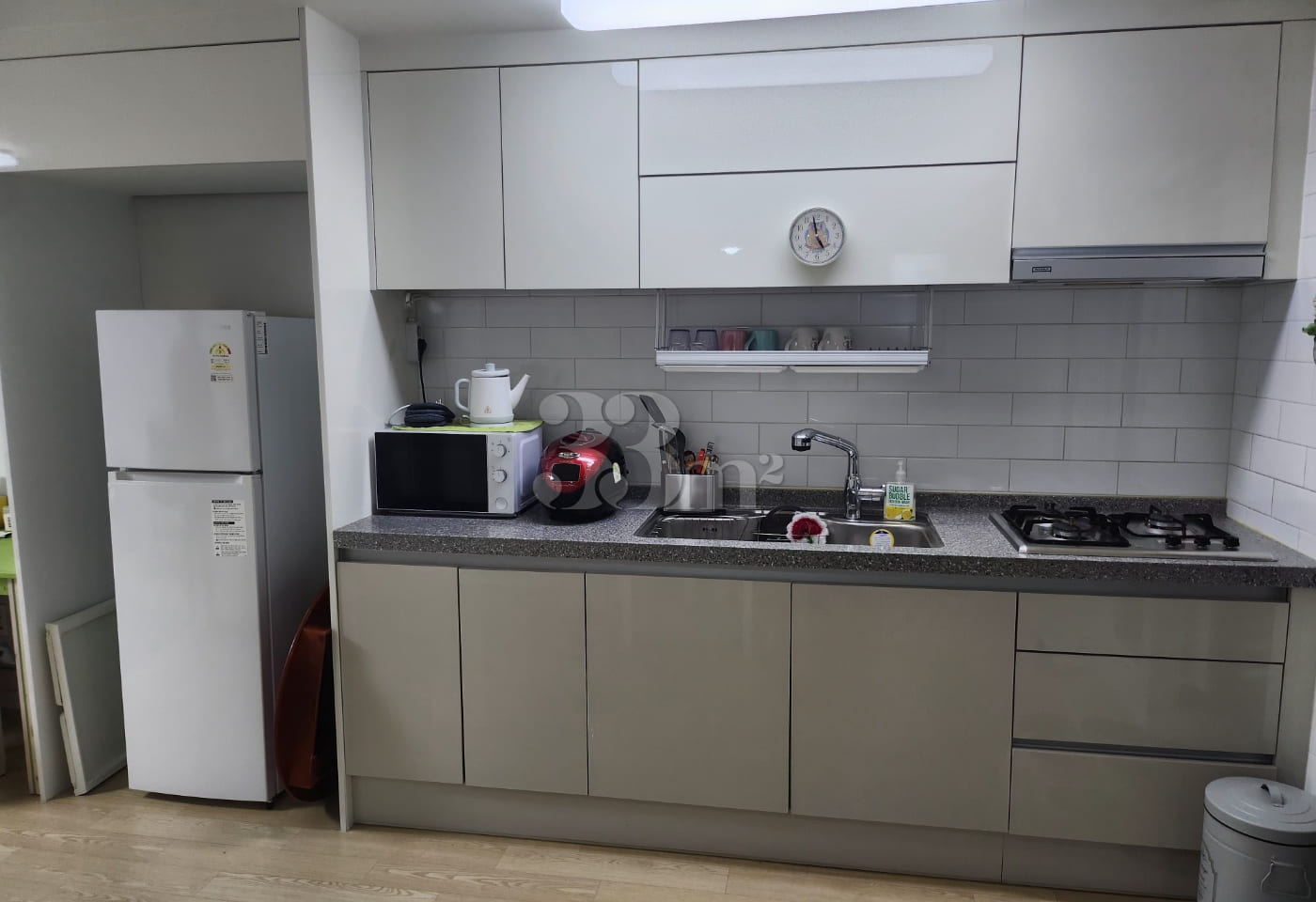Gyeongbuk Provincial Office, Luce Room 201 8th image