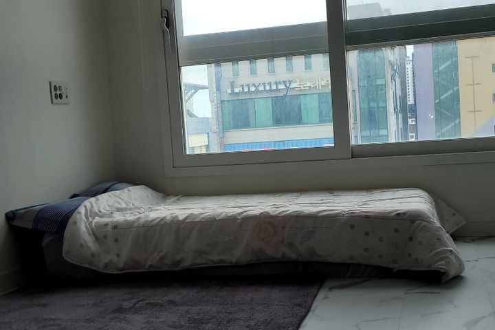 ※오산역2분 오피스텔 6번째 이미지