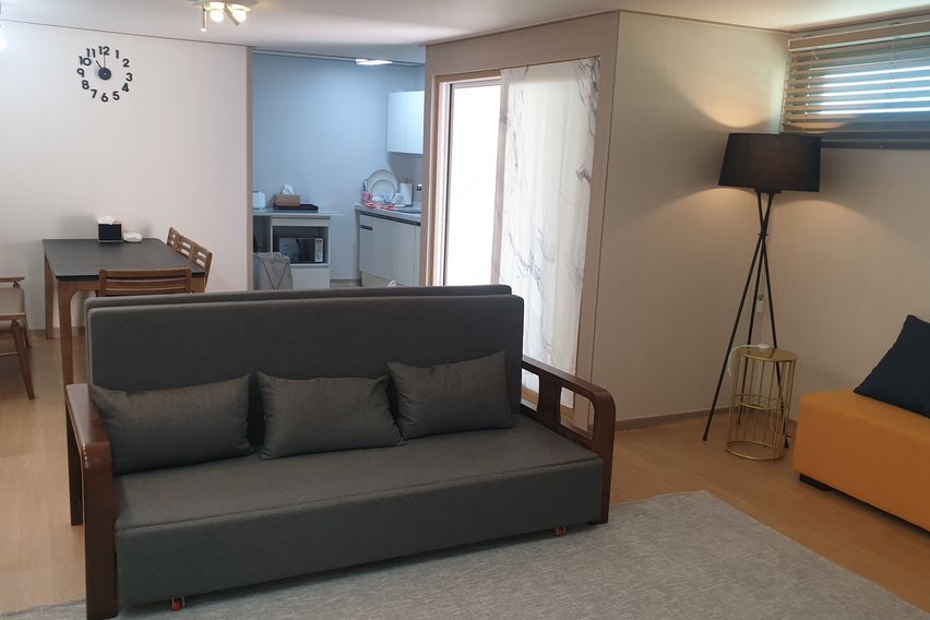 동해시 묵호 이층집 7번째 이미지