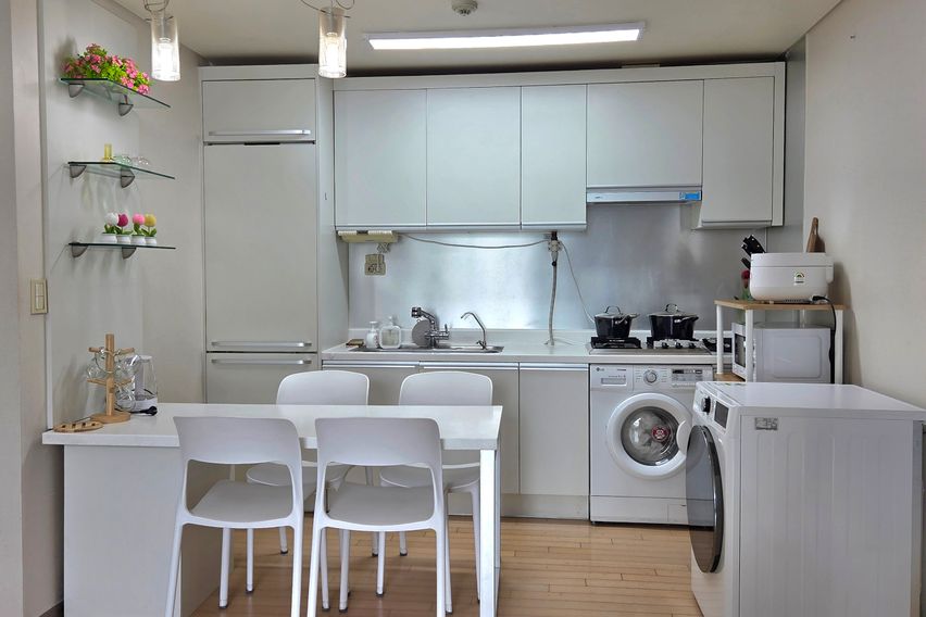 종로 올리브🌿 스테이 7번째 이미지