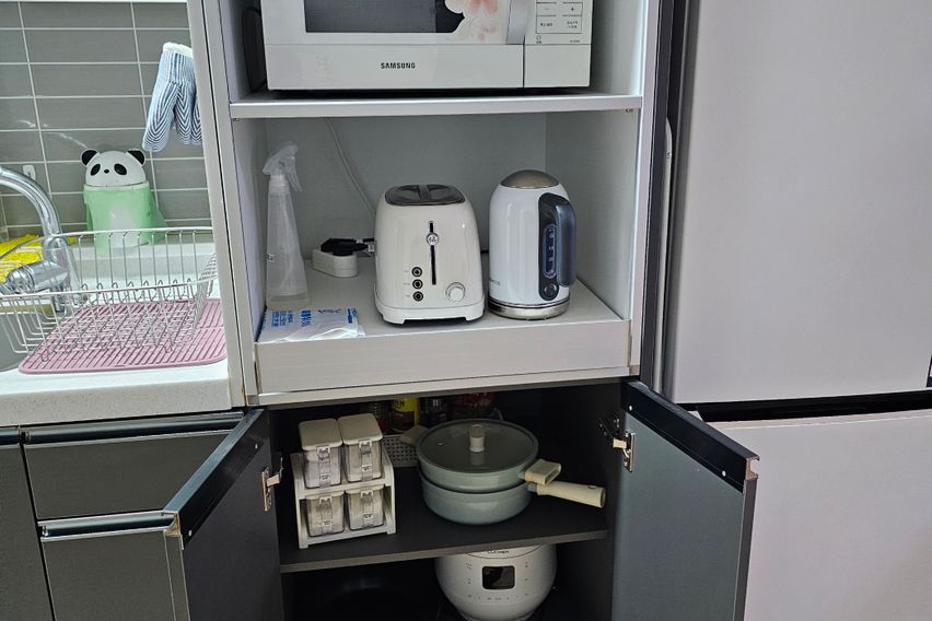 장항동 일산호수공원뷰