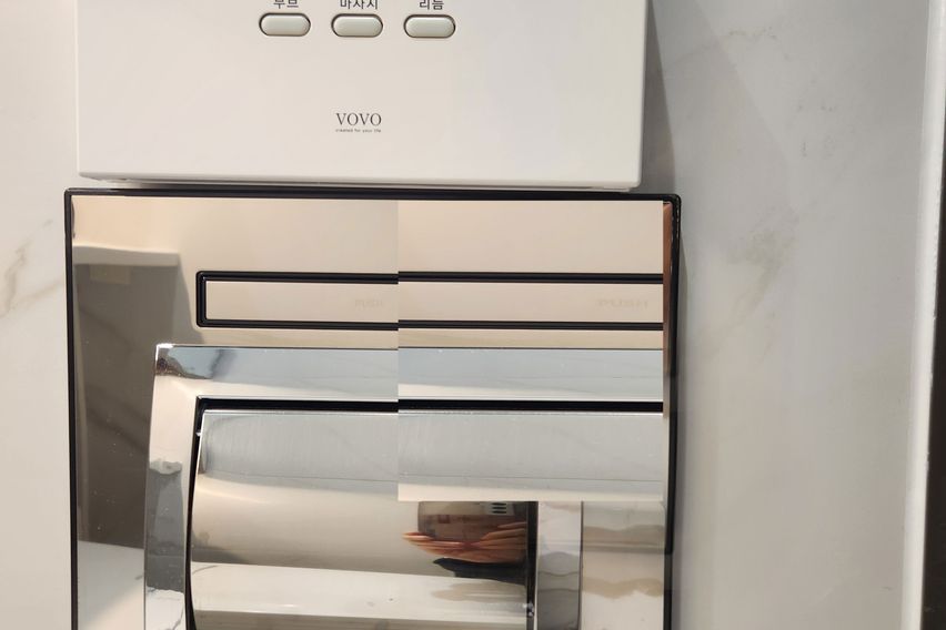 강남 신축 1룸(3인)