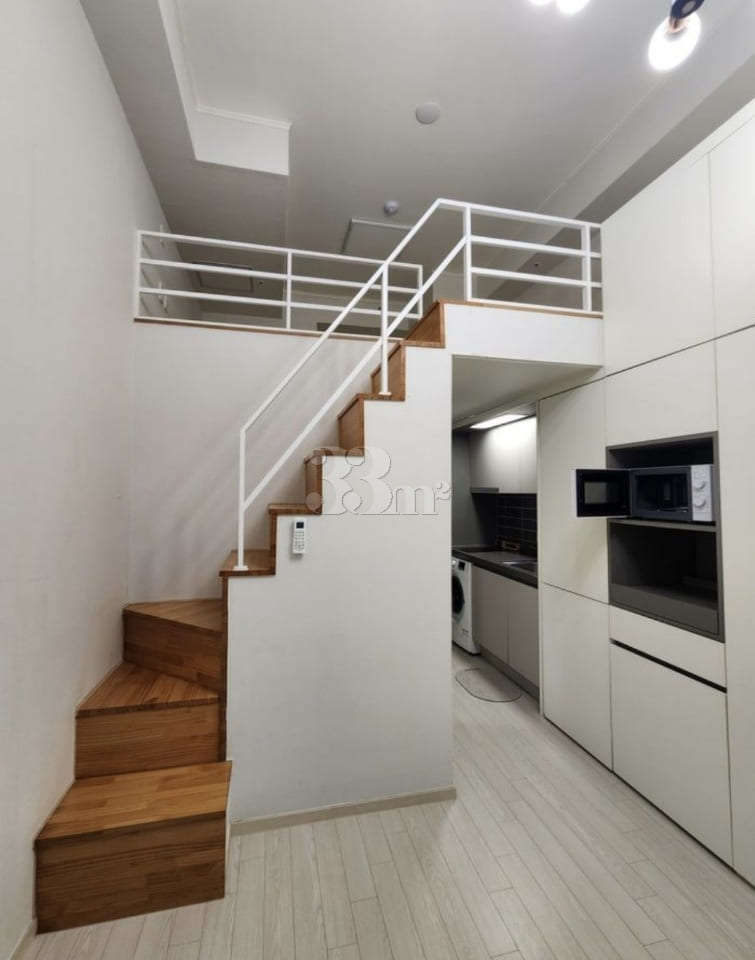 Incheon Cheongna Duplex Officetel 9th image