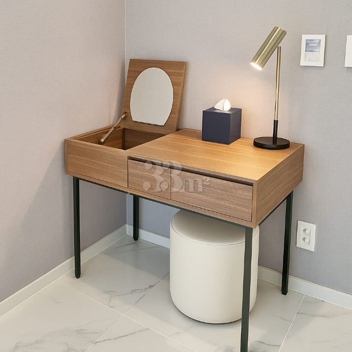 (New Construction) Short-term/Long-term Month 7th image
