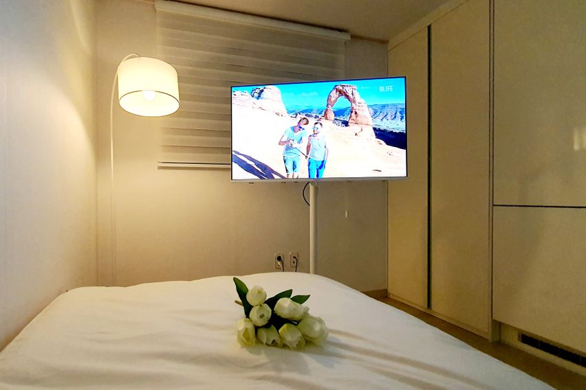 신대방삼거리역 도보4분