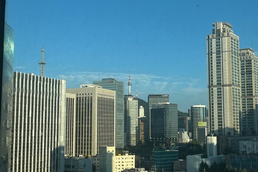 🎈서울역광화문/남산뻥