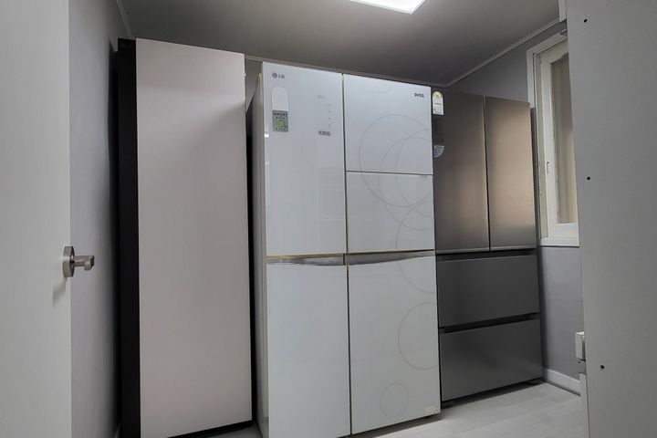 방화동더블역세권 아파트 8번째 이미지