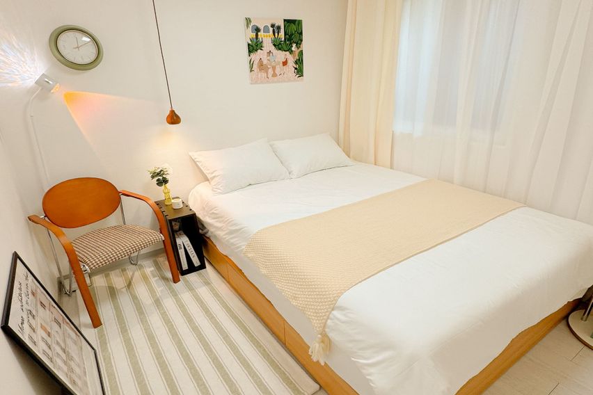 마포구청역3분 투룸A 13번째 이미지