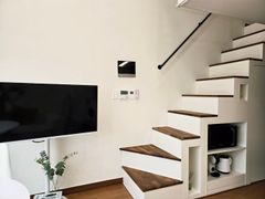 1 minute from Dangsan Station, stylish duplex 17th image