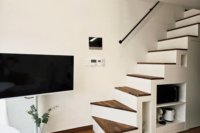 당산역1분,감성복층한강