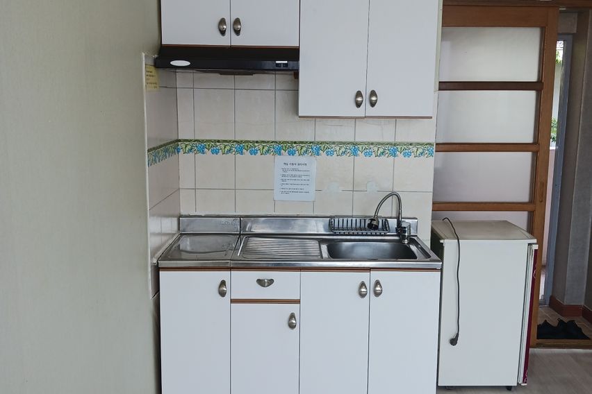 강촌스케치 3 1번째 이미지