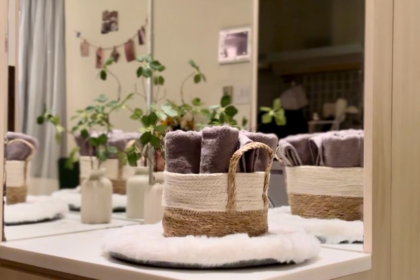 인천공항/주차/모니터