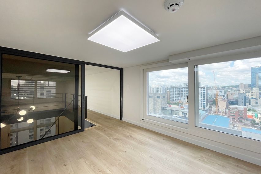 가산/독산 복층 단기방